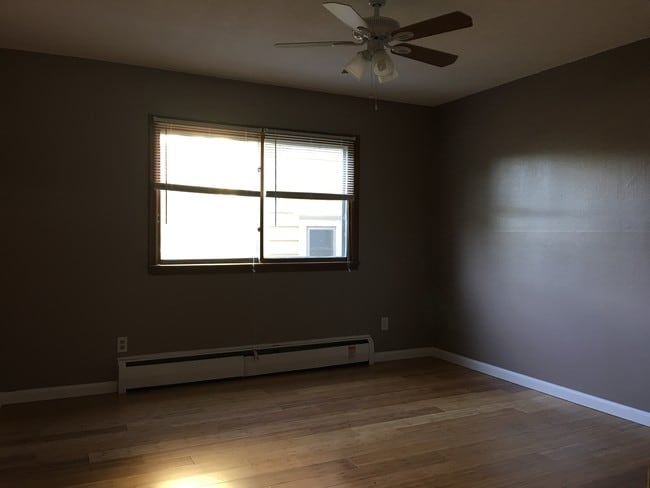 Bedroom - 3540 11th Ave S