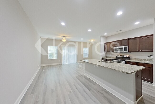 Foto del edificio - 607 Ferguson Ln