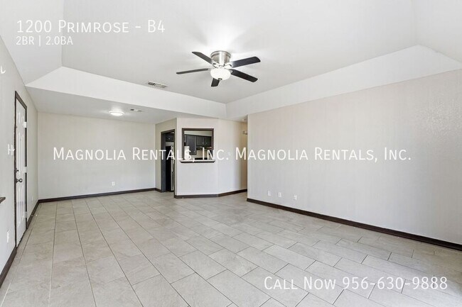 Foto del edificio - 1200 Primrose-B4