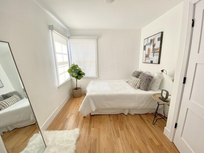 Foto del edificio - 1132-1142 Princeton Street