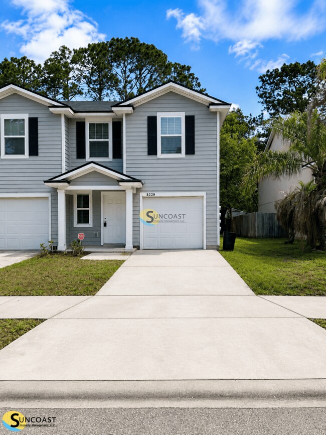 Foto del edificio - 8329 Homeport Ct