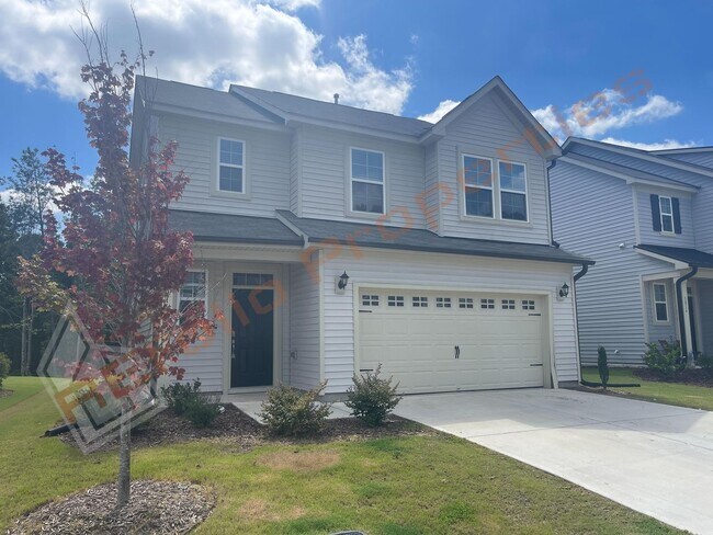 Building Photo - 2022 Built 4 Bedroom, 2.5 Bathroom,  2-Car...