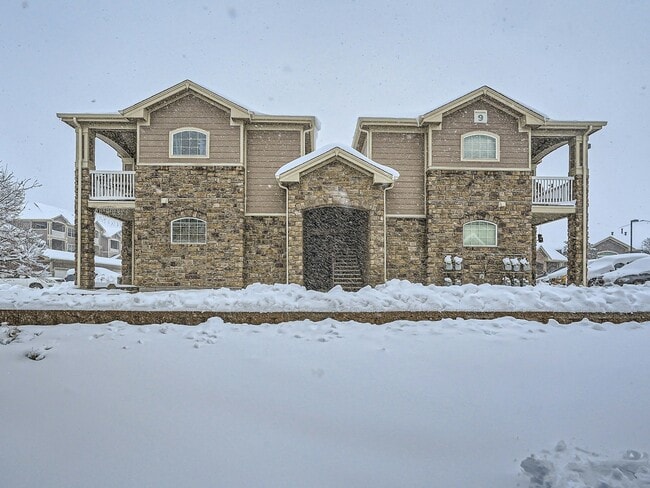 Photo - 7440 S Blackhawk St Apartment