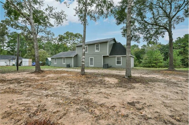 Building Photo - 25080 Farm to Market Rd 1488