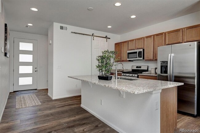 Photo - 36 N Uriah Street House