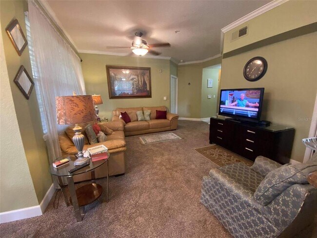 Building Photo - 2632 Robert Trent Jones Dr