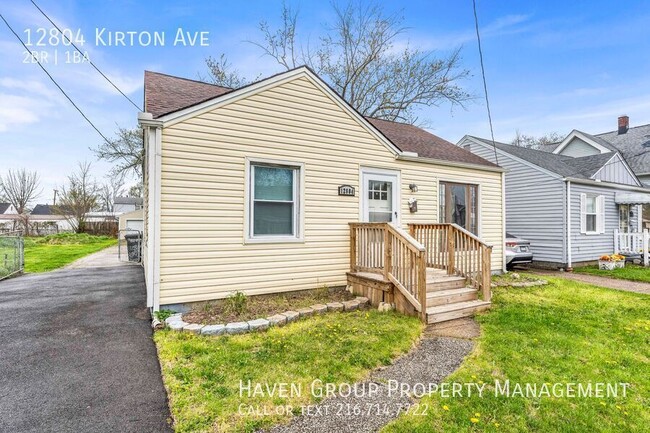 Building Photo - 12804 Kirton Ave