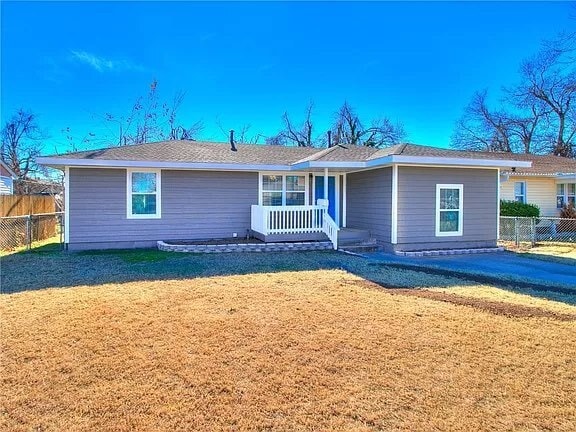 Photo - 6708 NW 30th Terrace House