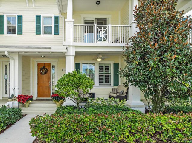 Primary Photo - 1454 S Jeaga Dr