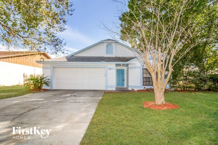Primary Photo - 1454 Marigold Dr