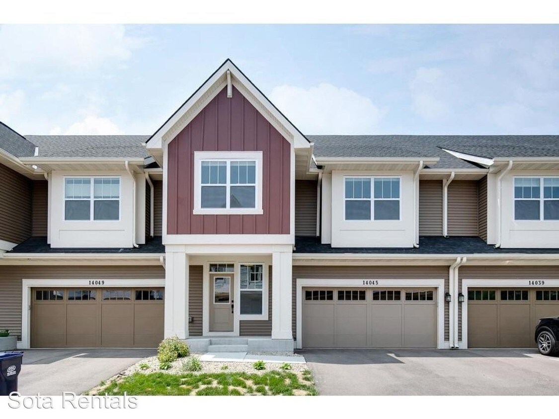 Primary Photo - 4 br, 4 bath House - 14045 Burgundy Way