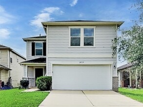 Building Photo - 20719 Dickinson Manor Ln