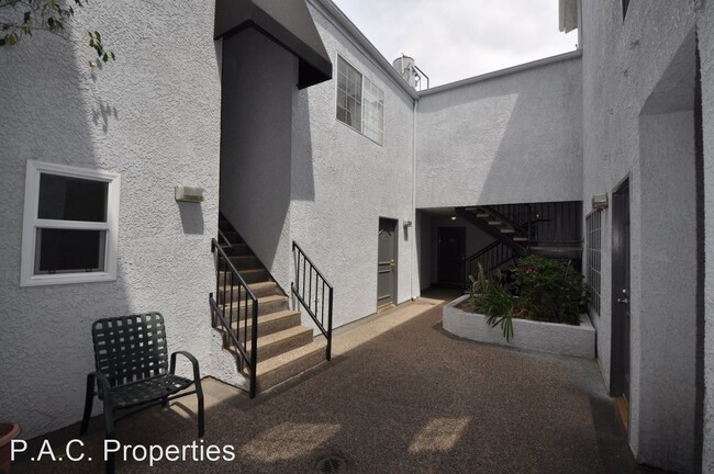 Building Photo - 1 br, 1 bath Apartment - 11416 Albers Stre...