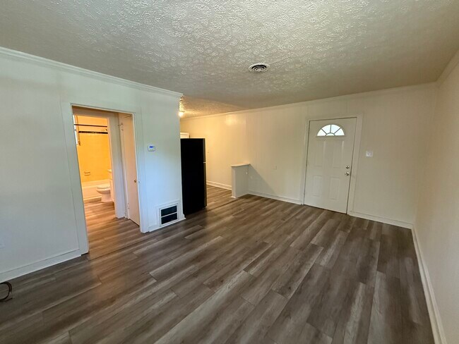 Foto del edificio - 1 Jefferson Pl