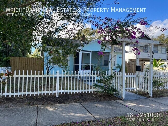 Foto del edificio - 3326 10th St N