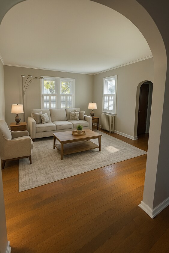 Foto principal - 1702 Wyoming Ave