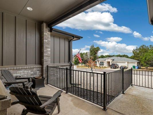 Foto del edificio - 4224 Hillside Dr