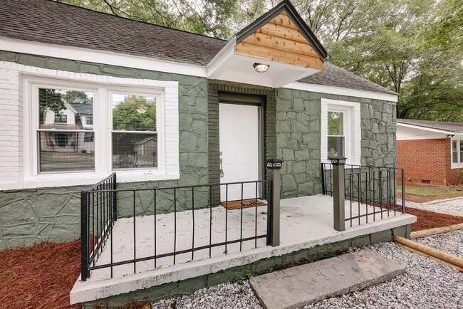 Building Photo - 237 Millard Ave