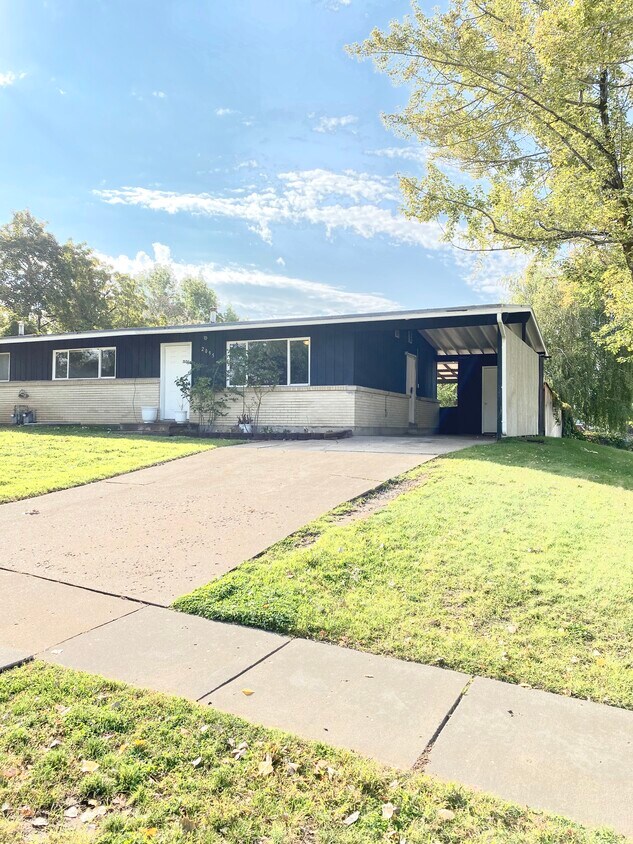 Foto principal - Roy West Duplex