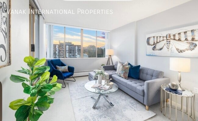 Photo du bâtiment - Bright 1 Bed 1Bath Woodcraft