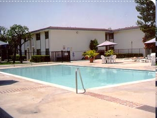 Pool - Woodlake