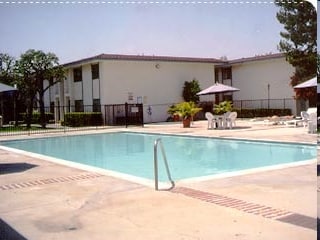 Pool - Woodlake