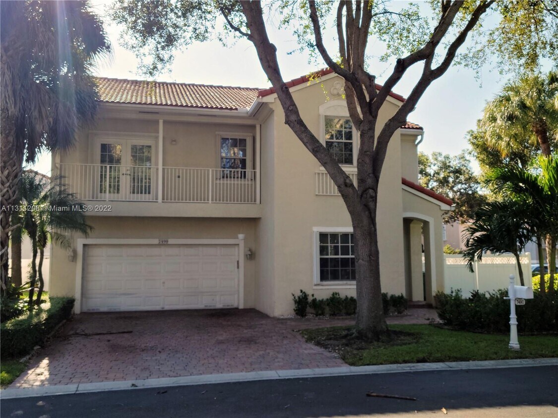 Primary Photo - 7490 NW 21st Pl