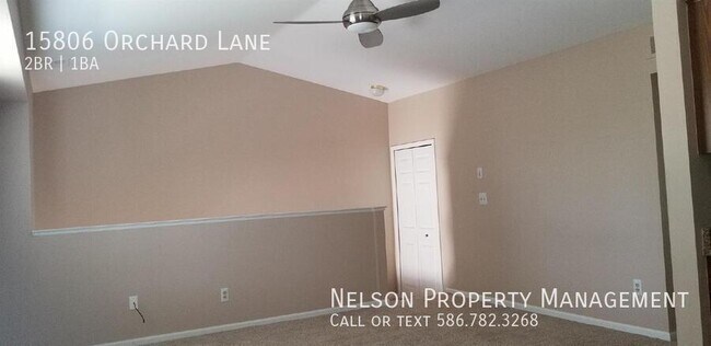 Foto del edificio - 15806 Orchard Ln