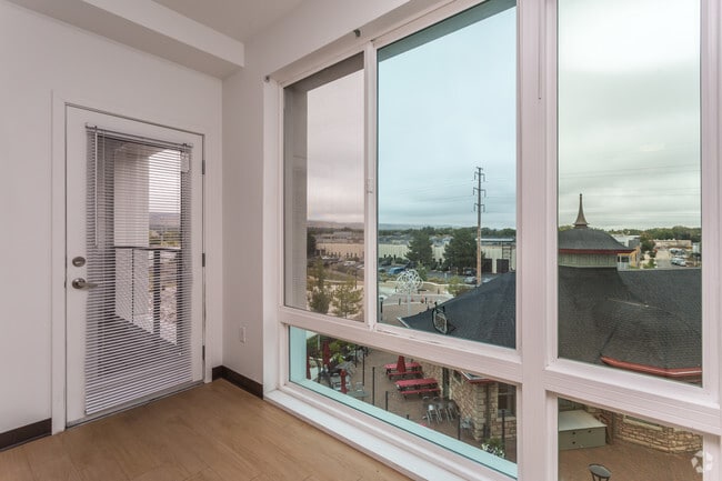 1BR, 1BA - B2 - Depot Square Apartments