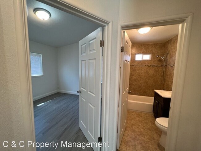 Foto del edificio - 2 br, 1 bath House - 2119 E Griffith Way