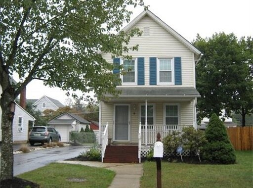 Primary Photo - 6 John St