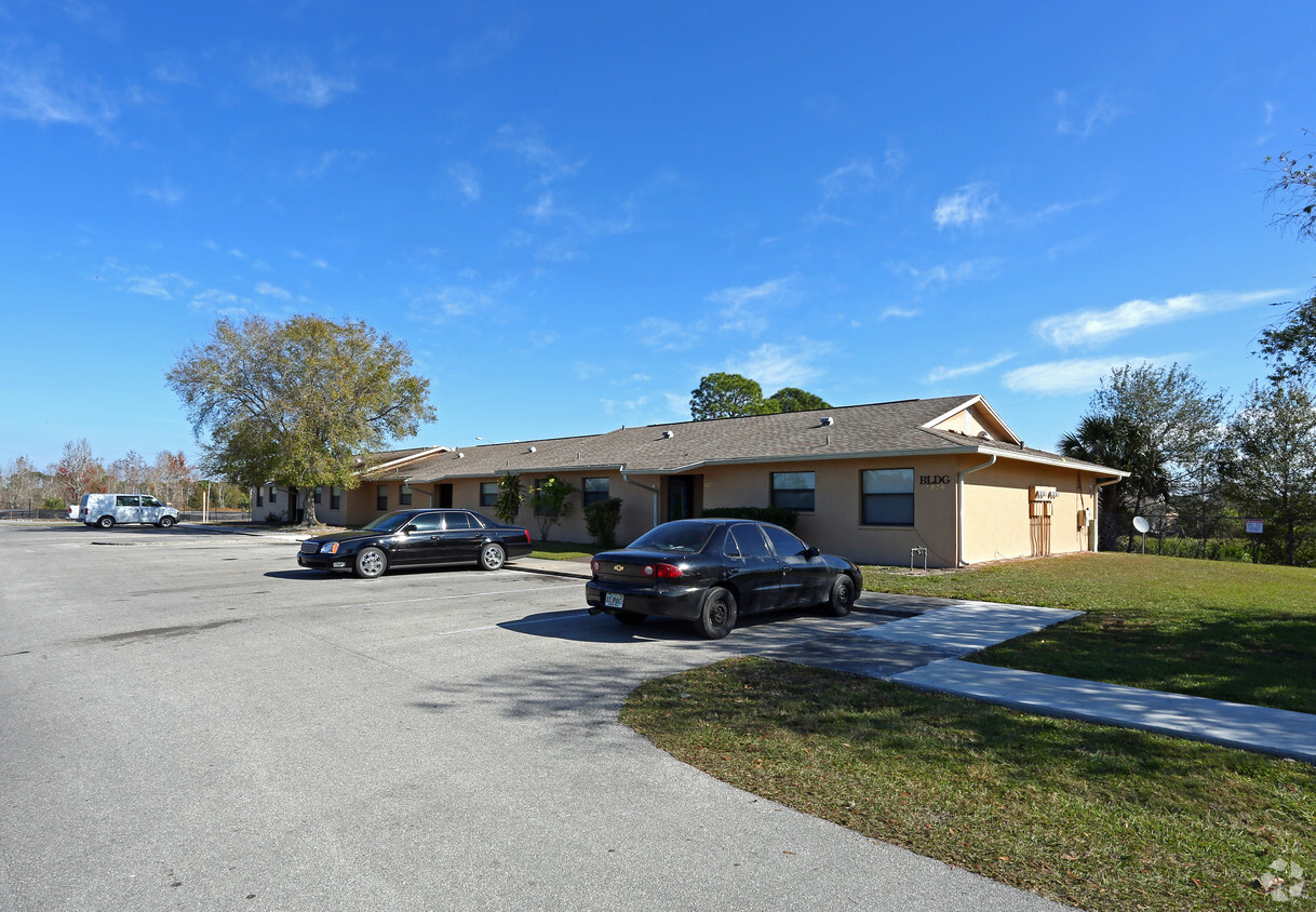 Southern Villas Apartments - Immokalee, FL | Apartments.com