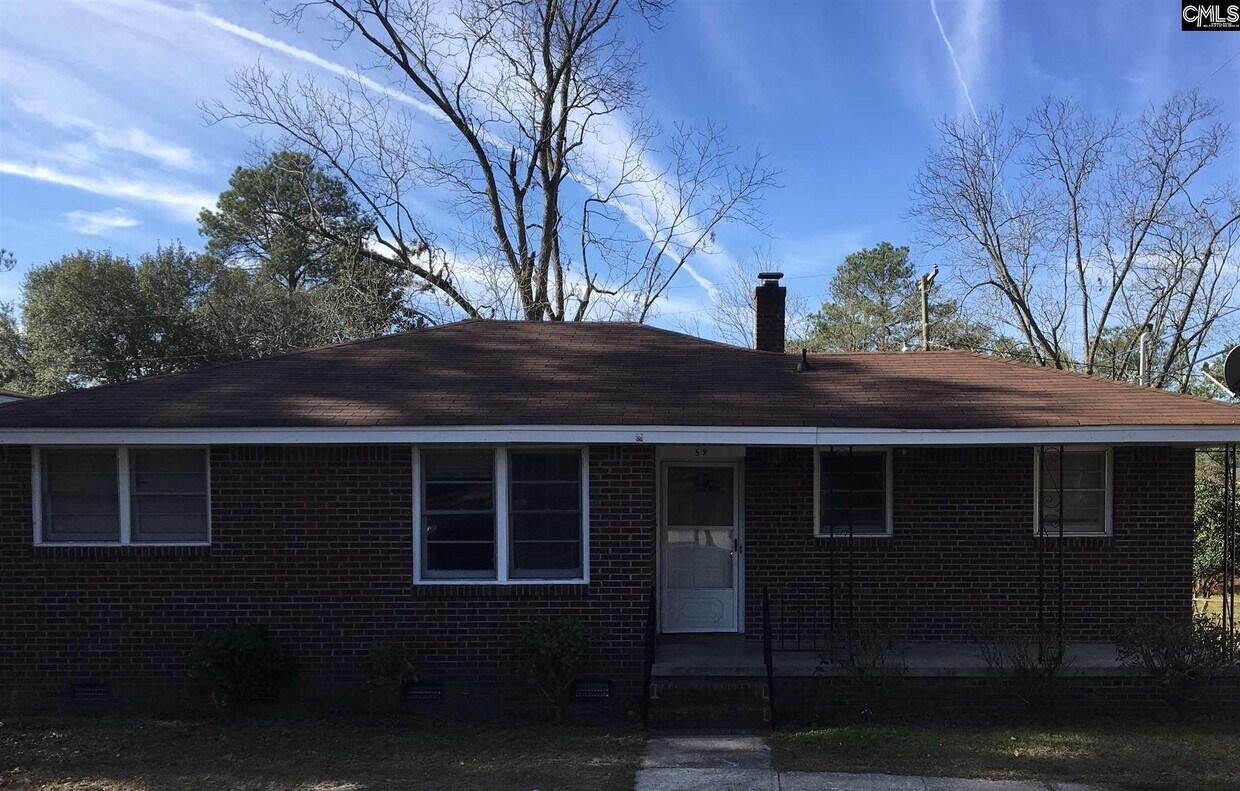 59 Guernsey Dr, Columbia, SC 29203 House for Rent in Columbia, SC