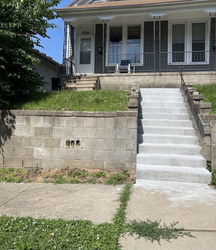 Foto principal - 3004 N 10th St