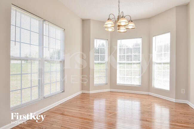 Foto del edificio - 3978 Park Springs Dr