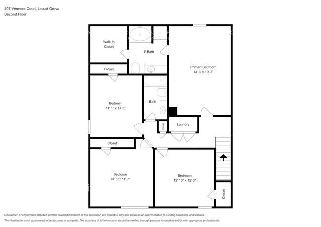 Foto del edificio - 407 Vermeer Ct