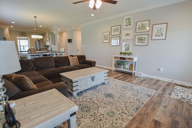 Foto del edificio - Dog Friendly Five Bedroom!