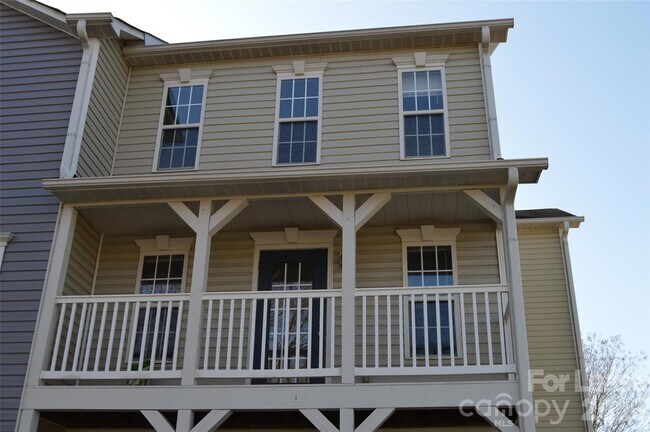 Foto del edificio - 110 Steam Engine Dr