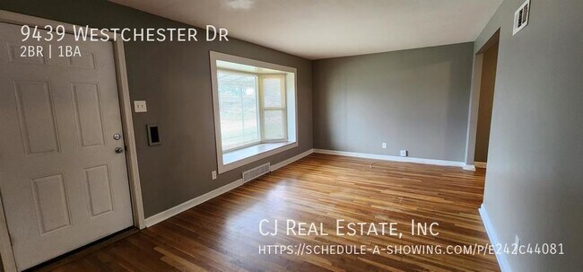 Building Photo - 9439 Westchester Dr