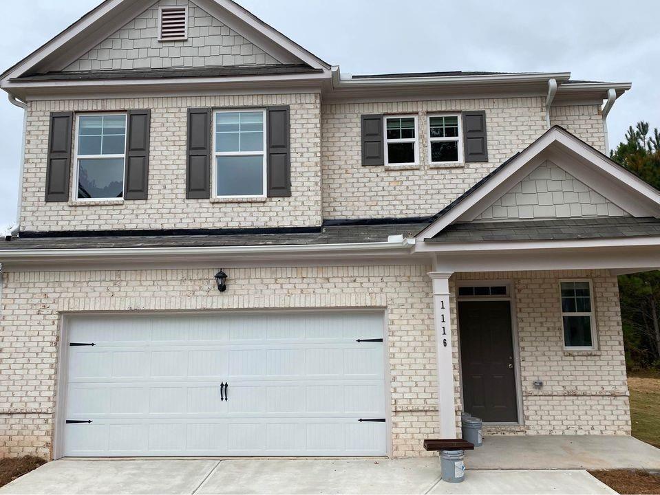Foto principal - 1116 E Shoreview Rd