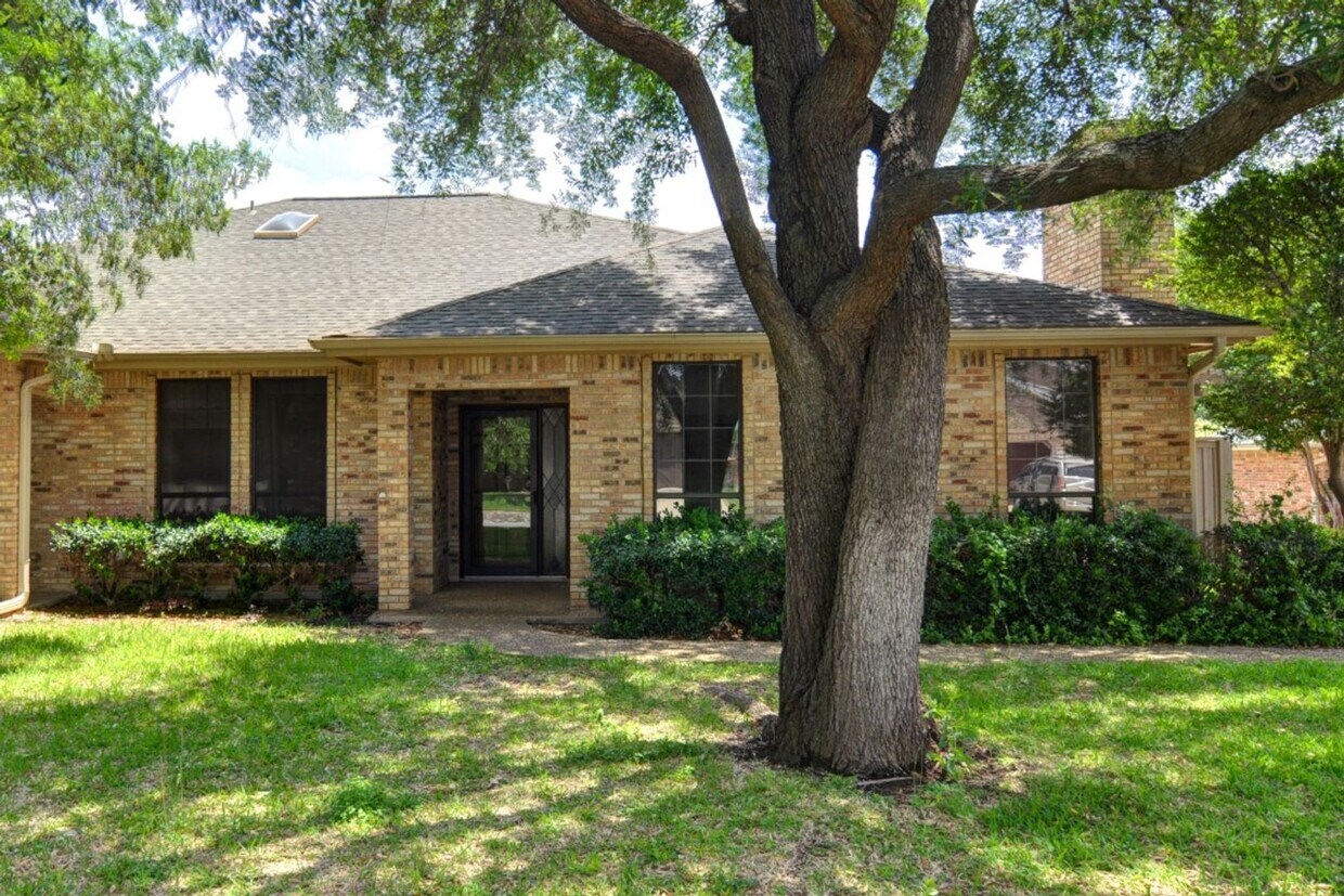 5719 Ridgerock Ct, Fort Worth, TX 76132 House Rental in Fort Worth
