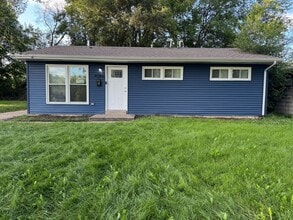 Building Photo - 4280 W 21st Pl