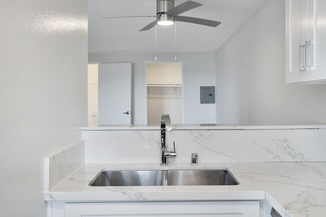 Interior Photo - Orange Luxury Investments LLC