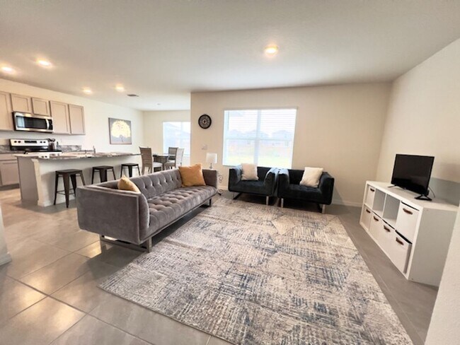 Foto del edificio - Great Rental Home in Wesley Chapel, Florida.