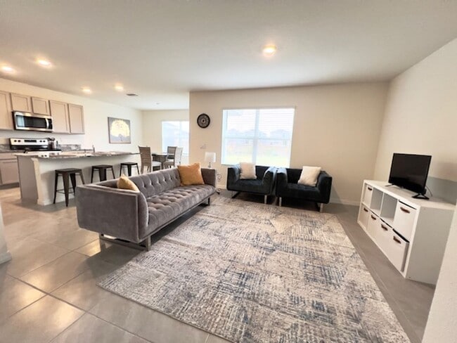 Photo - Great Rental Home in Wesley Chapel, Florida.