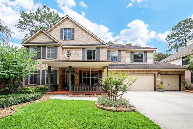 Building Photo - 19 N Plum Crest Cir