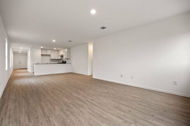 Foto del edificio - Brand New Build in St Hedwig!!!