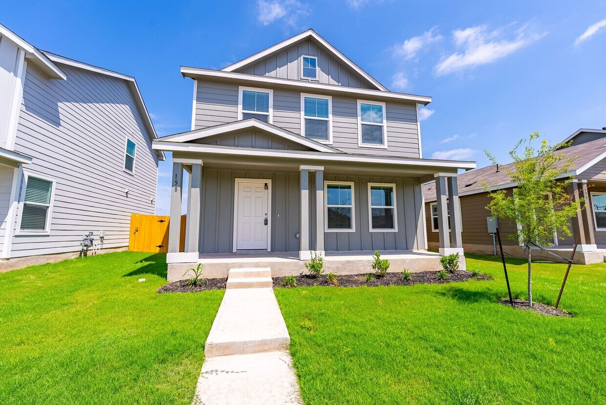 Foto principal - Brand New Modern Home with Landlord-Provid...