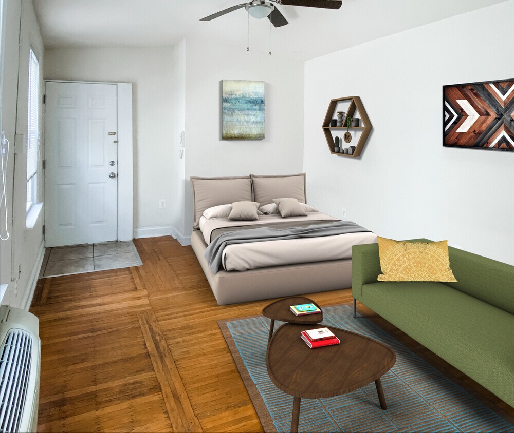 Foto principal - 326 S 16th St