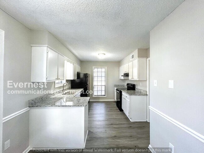 Foto del edificio - 6628 Bent Birch Cove